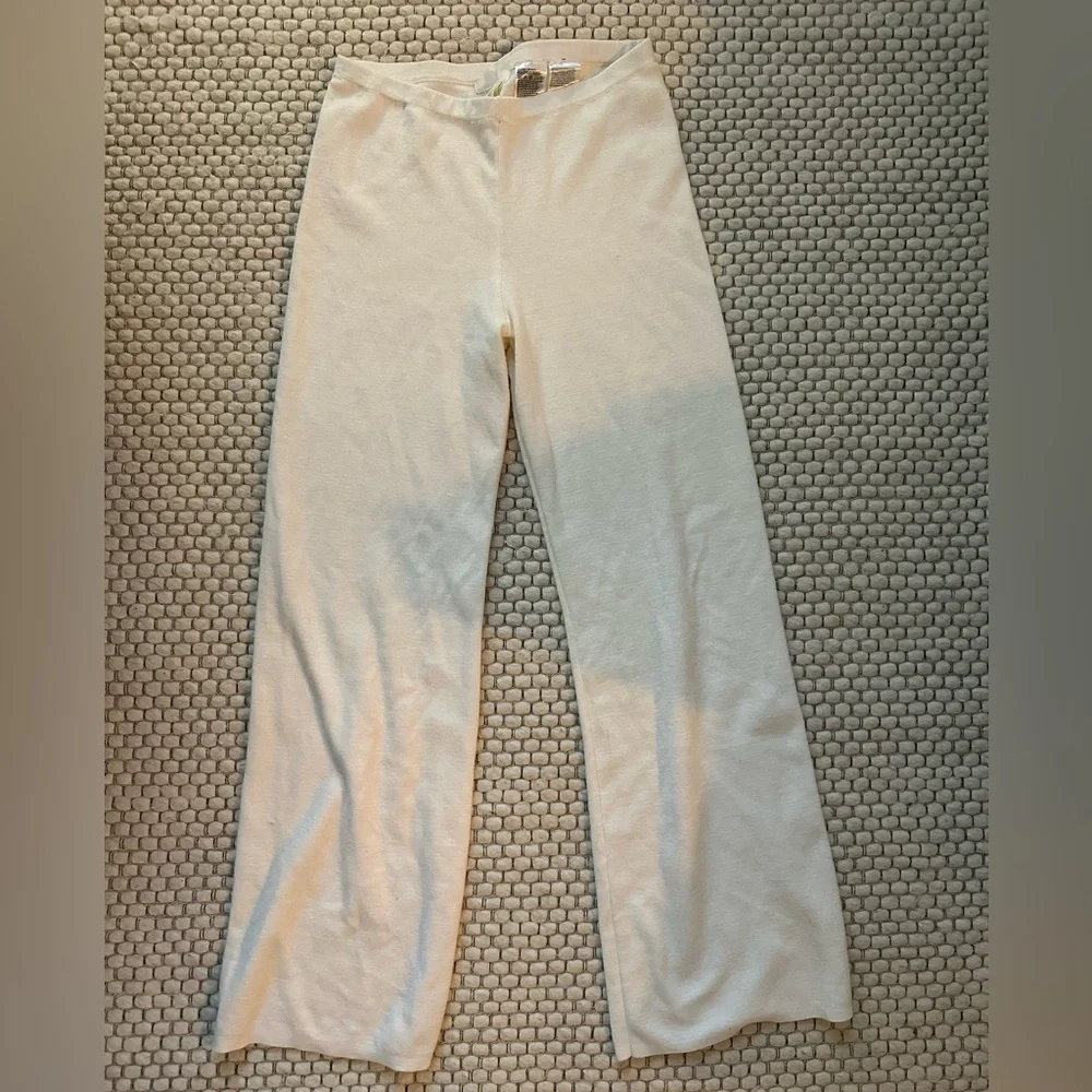 H&M Fine-Knit Lounge Pants - Picture 10 of 10